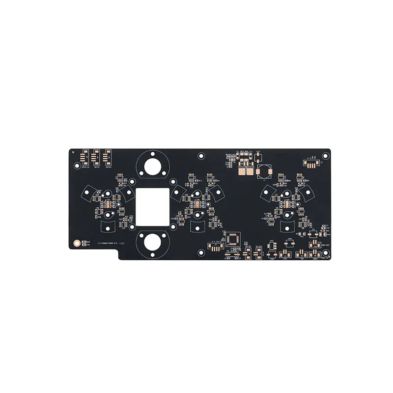 Você conhece PCB de iluminação?