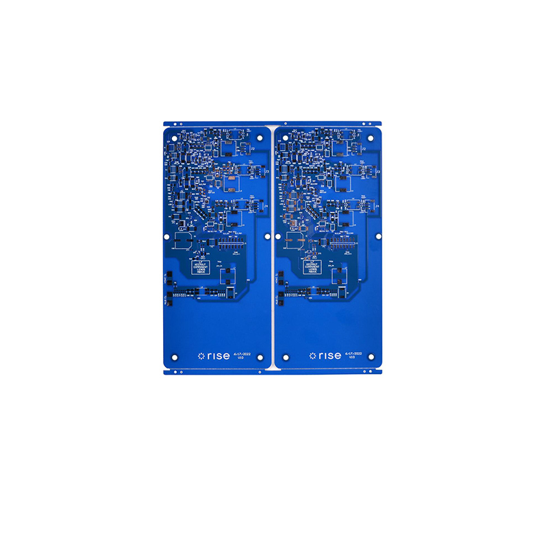 PCB de alumínio automotivo